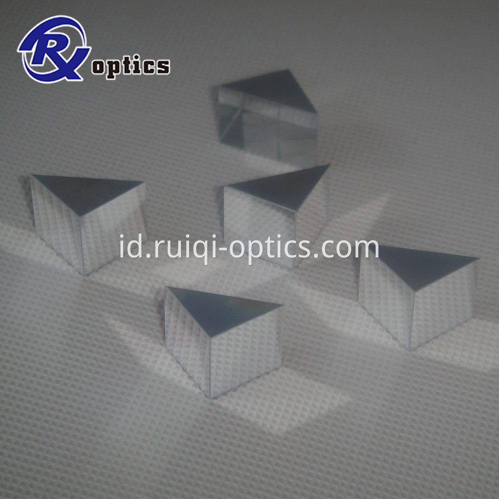 Right Angle Prism Mirror